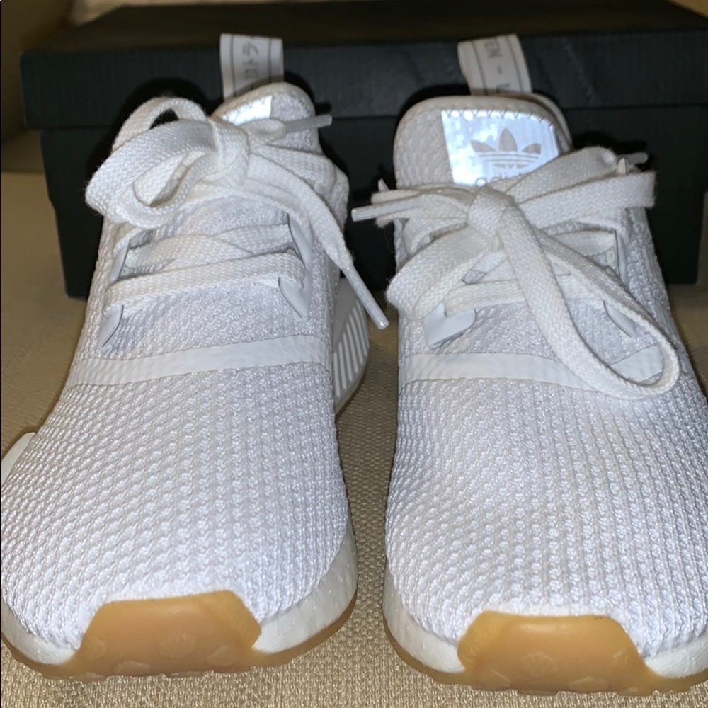 NMD R1 white - Picture 7 of 8